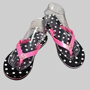 Kate Spade Flip Flops
